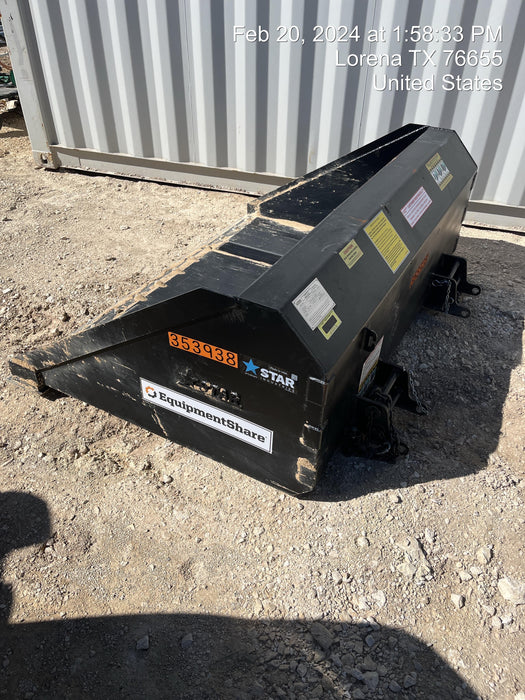 2023 STAR INDUSTRIES 1406B