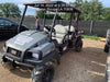 2022 Club Car CA1700D Canopy, Diesel, 4 Passenger