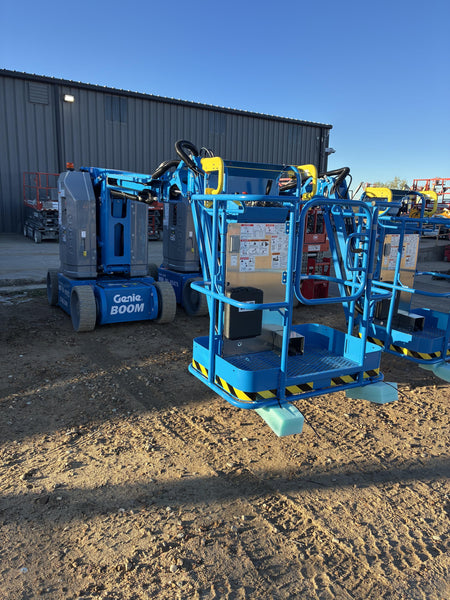 2026 GENIE Z30-20 N RJ