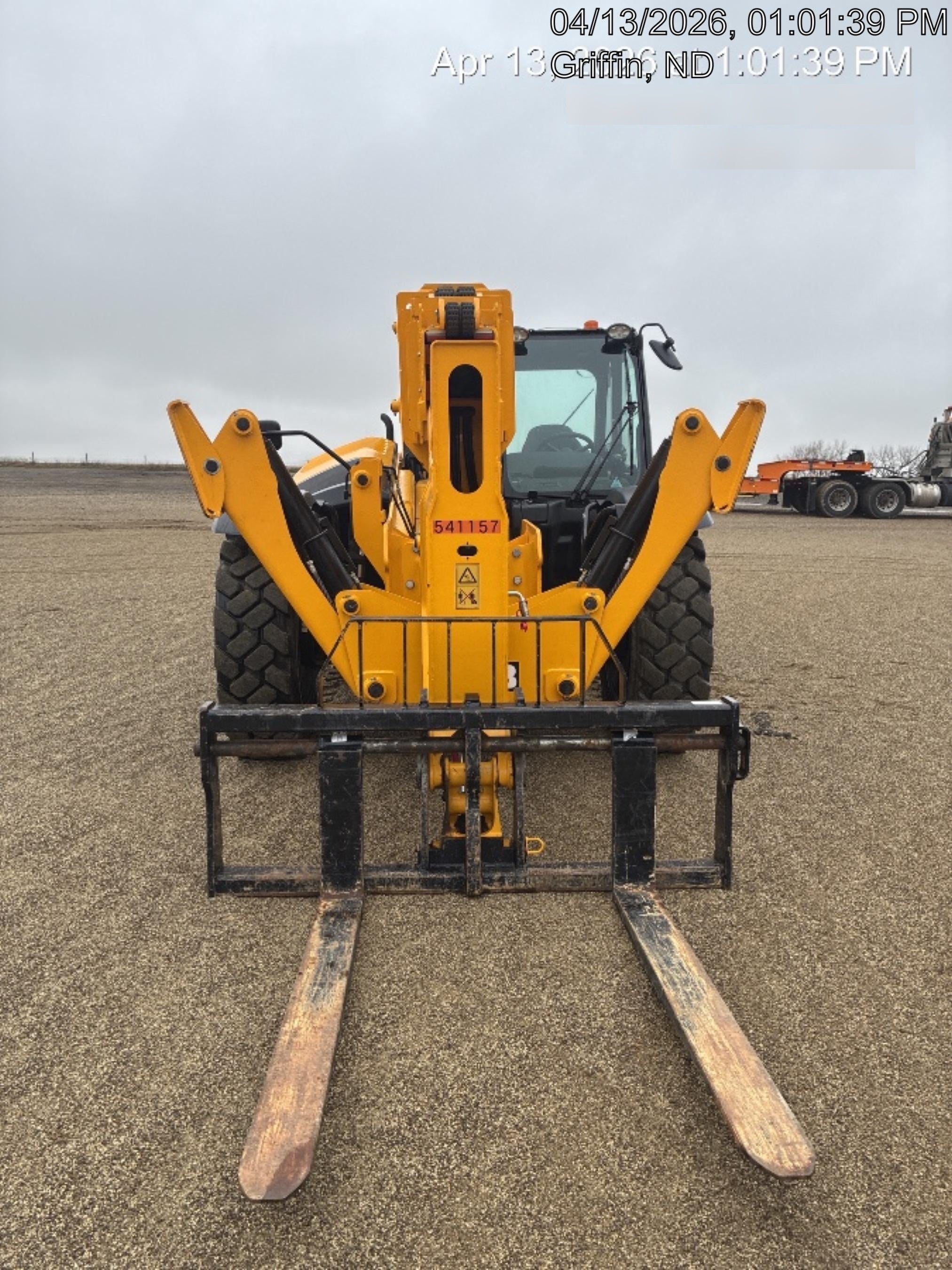 2025 JCB 510-56