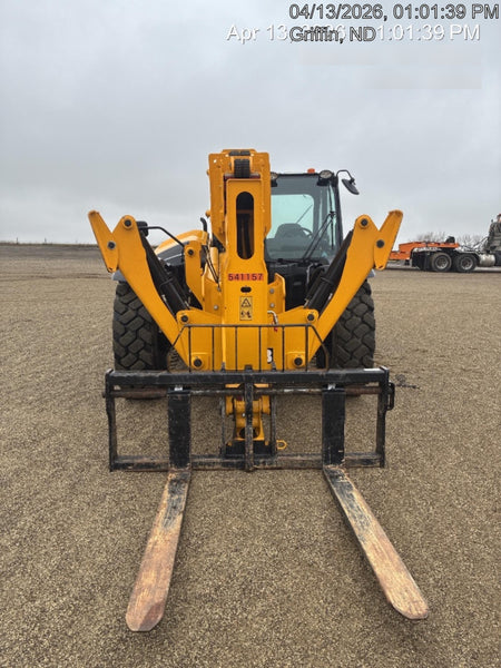 2025 JCB 510-56
