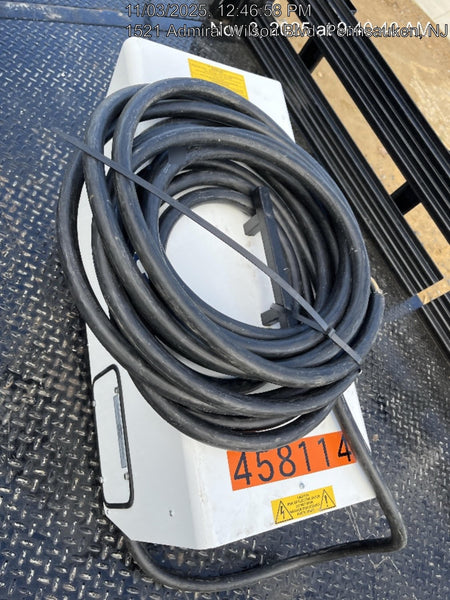 2024 LB WHITE Volt 18-3