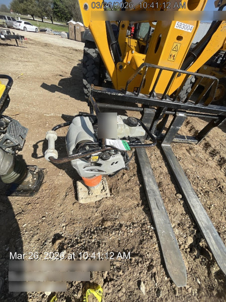 2023 MULTIQUIP MTX60HD