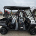 2022 KAWASAKI Trans Mule FE - Gas (Canopy)