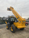 2025 JCB 508-66TC