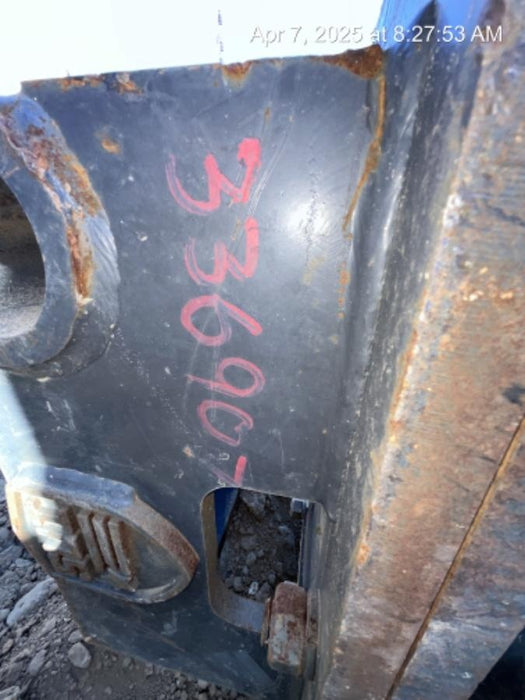 2023 STEEL UNLIMITED SUISL18CW-WR3