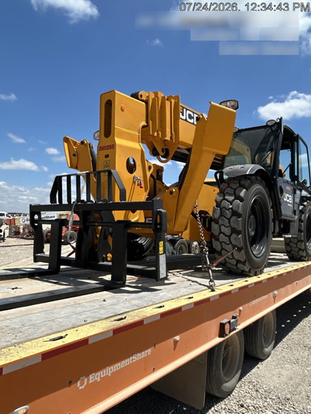 2026 JCB 512-56