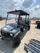 2022 Club Car CA1700D Canopy, Diesel, 4 Passenger