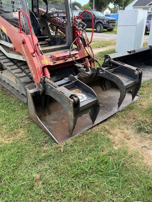 2022 PALADIN UTILITY GRAPPLE 11876-0022