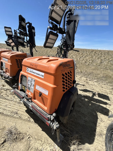 2024 GENERAC MLT2