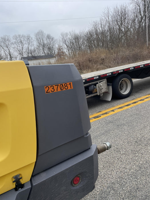 2022 ATLAS COPCO XAS440