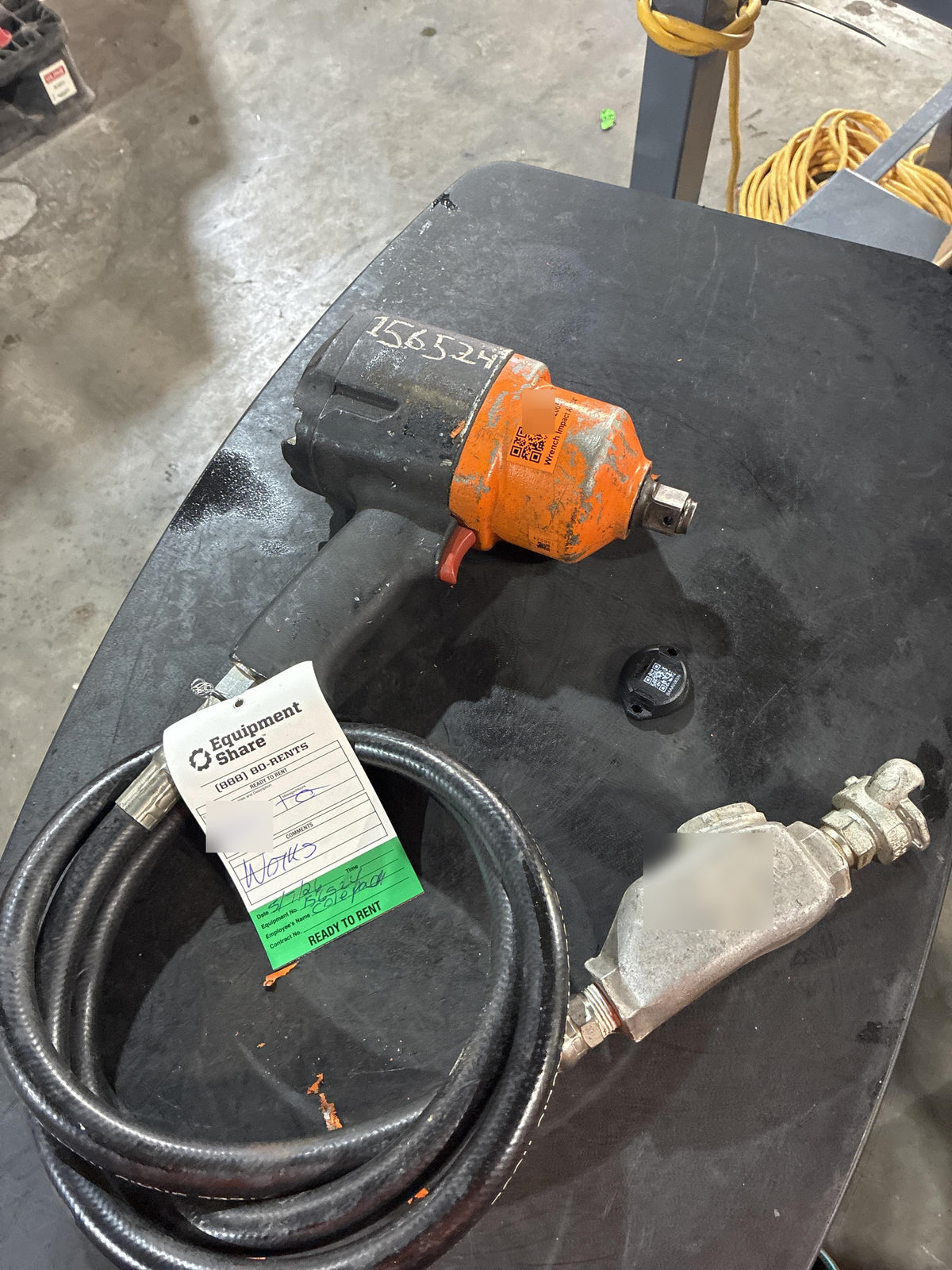 2021 MICHIGAN PNEUMATIC 750SS