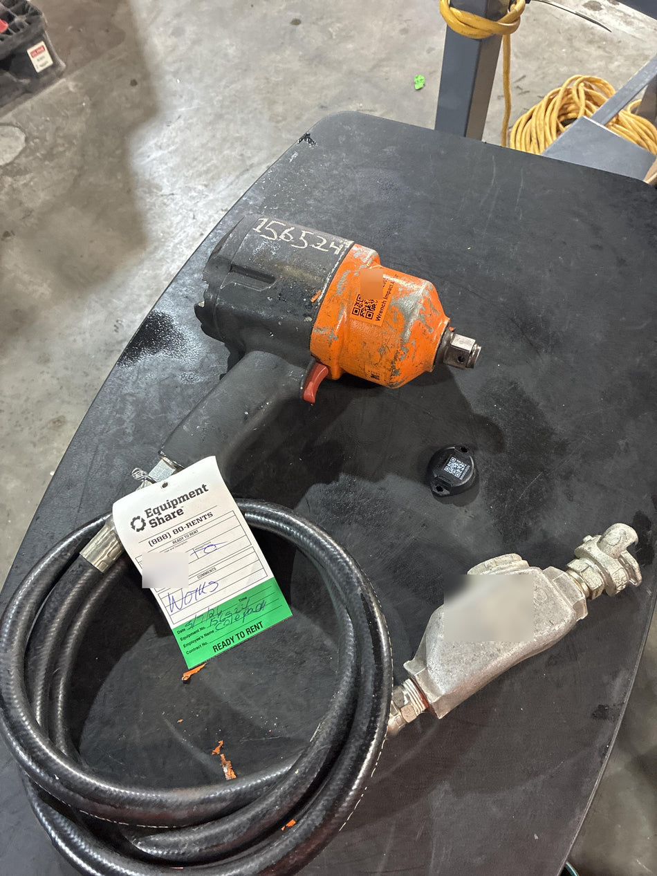 2021 MICHIGAN PNEUMATIC 750SS