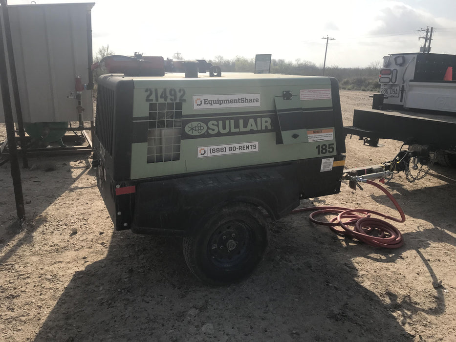 2019 SULLAIR 185-DPQ