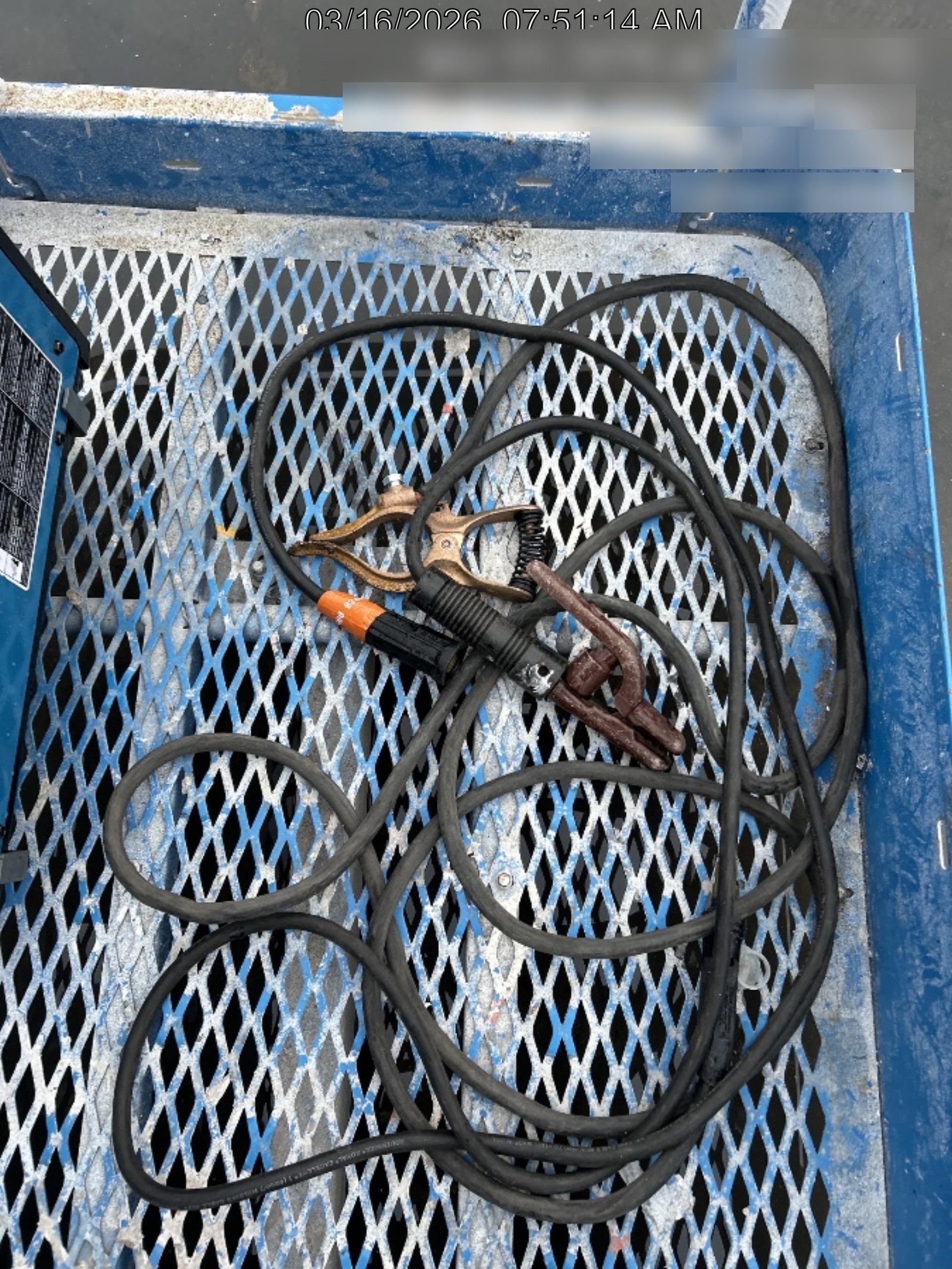 2025 MILLER ELECTRIC CST-282