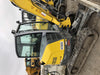Wacker Neuson EZ36 EZ36-MX, Track, Long, Cab, Bucket