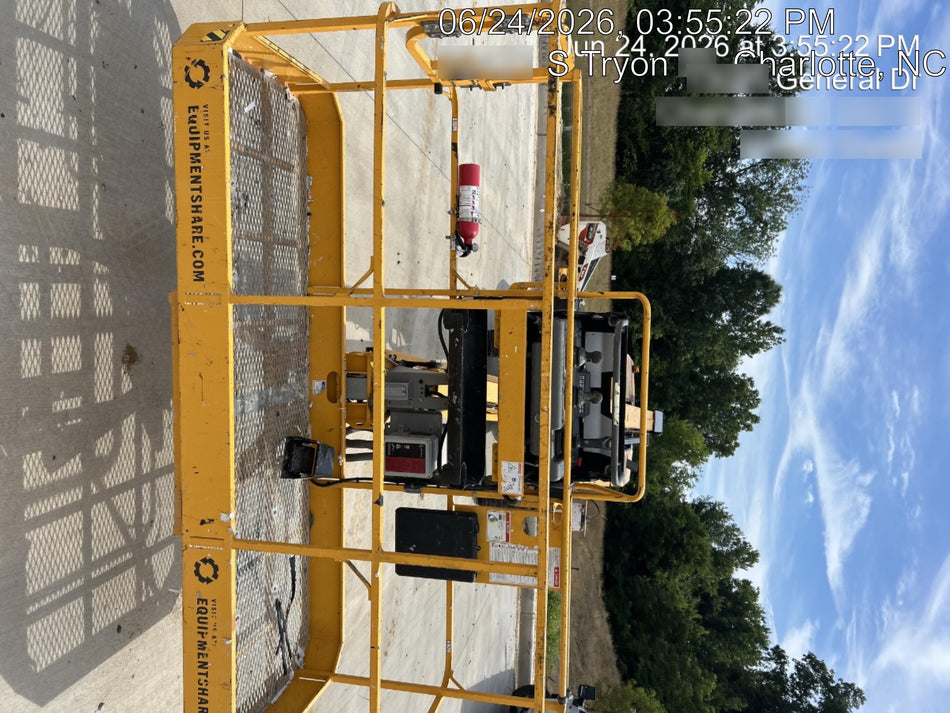 2024 HAULOTTE HT67 RTJ O