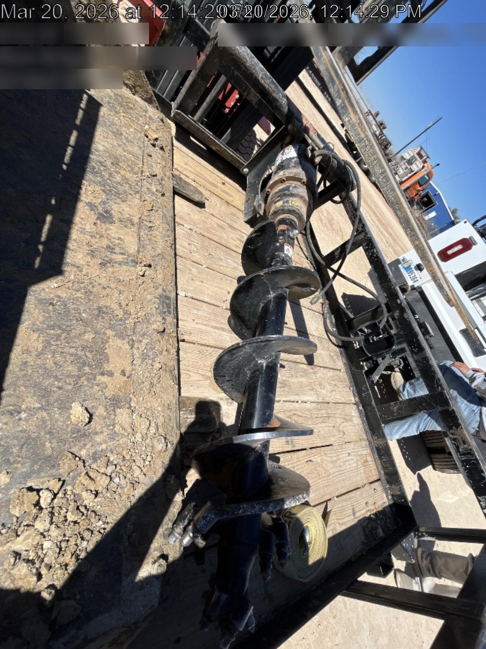 2023 AUGER TORQUE 3300-30