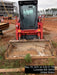2020 Takeuchi TL8R2-CR Cab/Heat/Air, Hydraulic QC