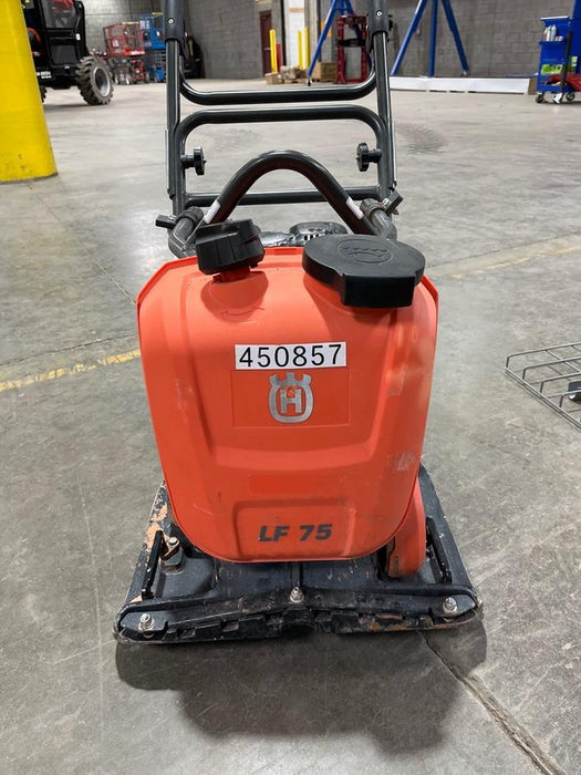 2024 HUSQVARNA LF75