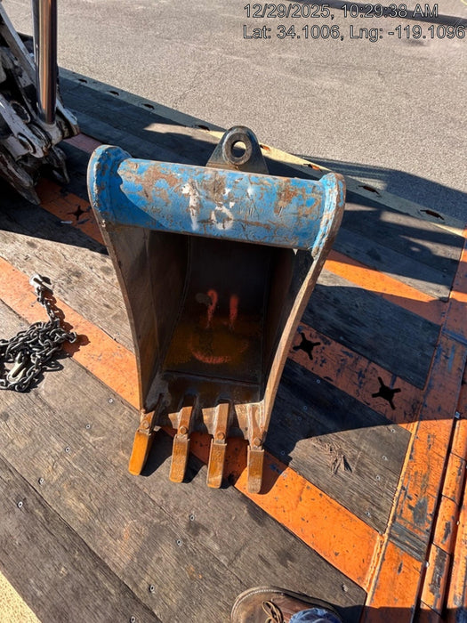 2022 STEEL UNLIMITED SUIME18CW