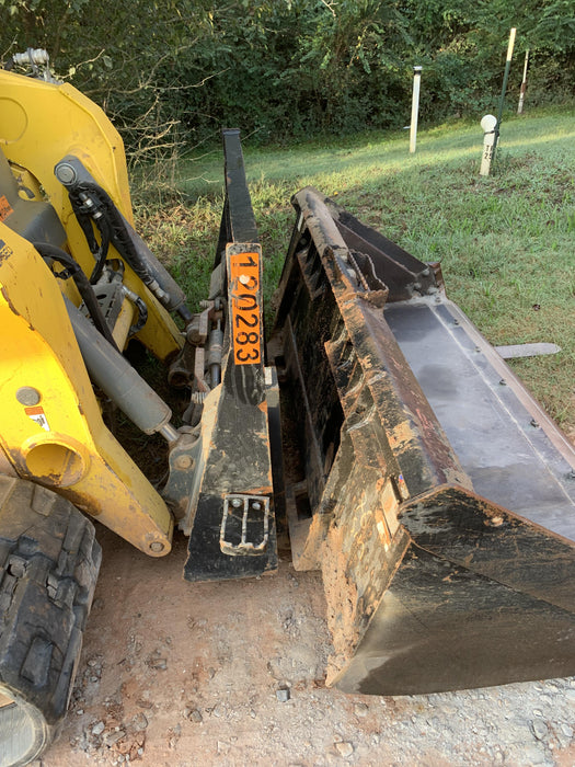 2020 MBD 48" Pallet Fork Frame