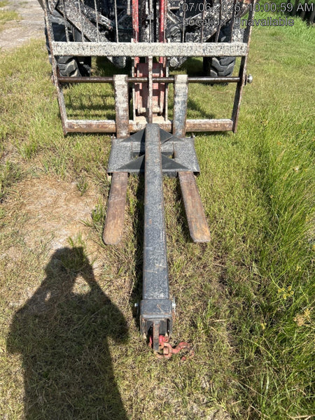 2024 ARROW MATERIAL HANDLING CE60-TH-STP