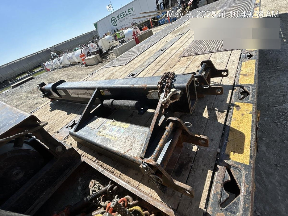 2021 STAR INDUSTRIES M1360B - Star JIB Boom