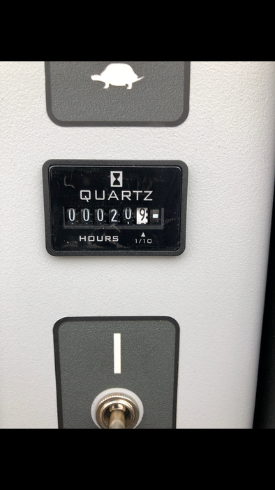 2019 WACKER NEUSON G50