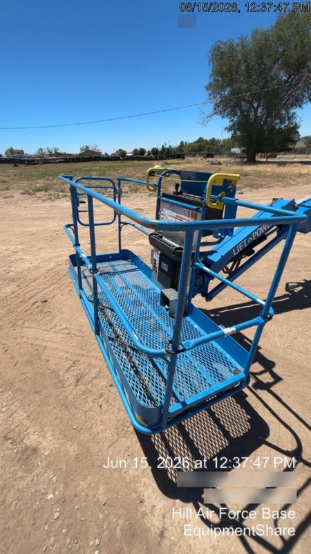 2024 GENIE S-45 XC