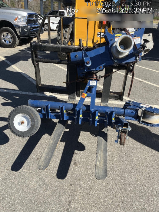 2023 CURRENT TOOLS 680