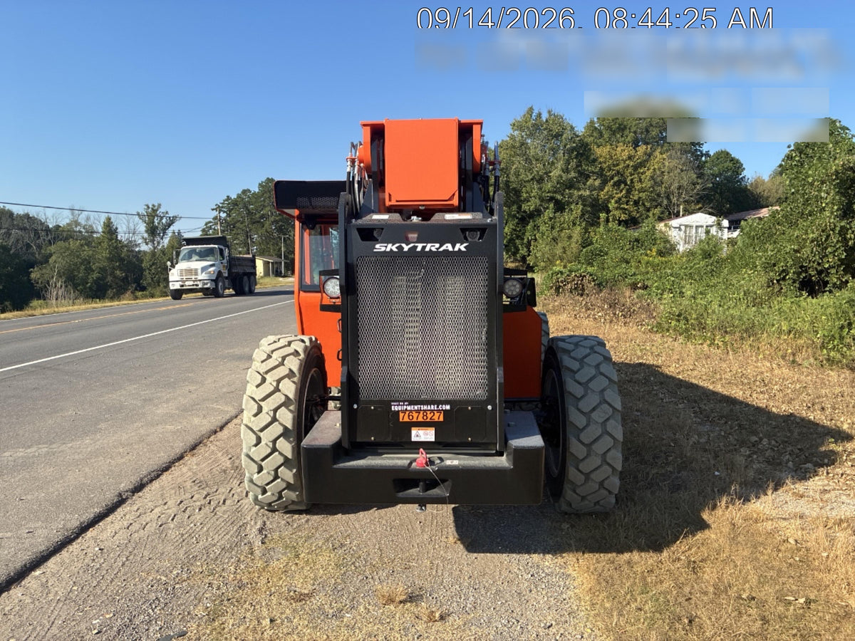 2026 SKYTRAK 10054