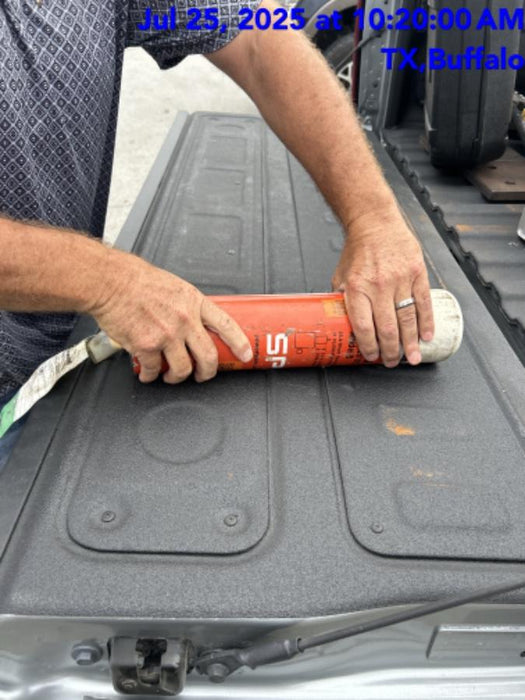 2020 POWER TEAM C2510C