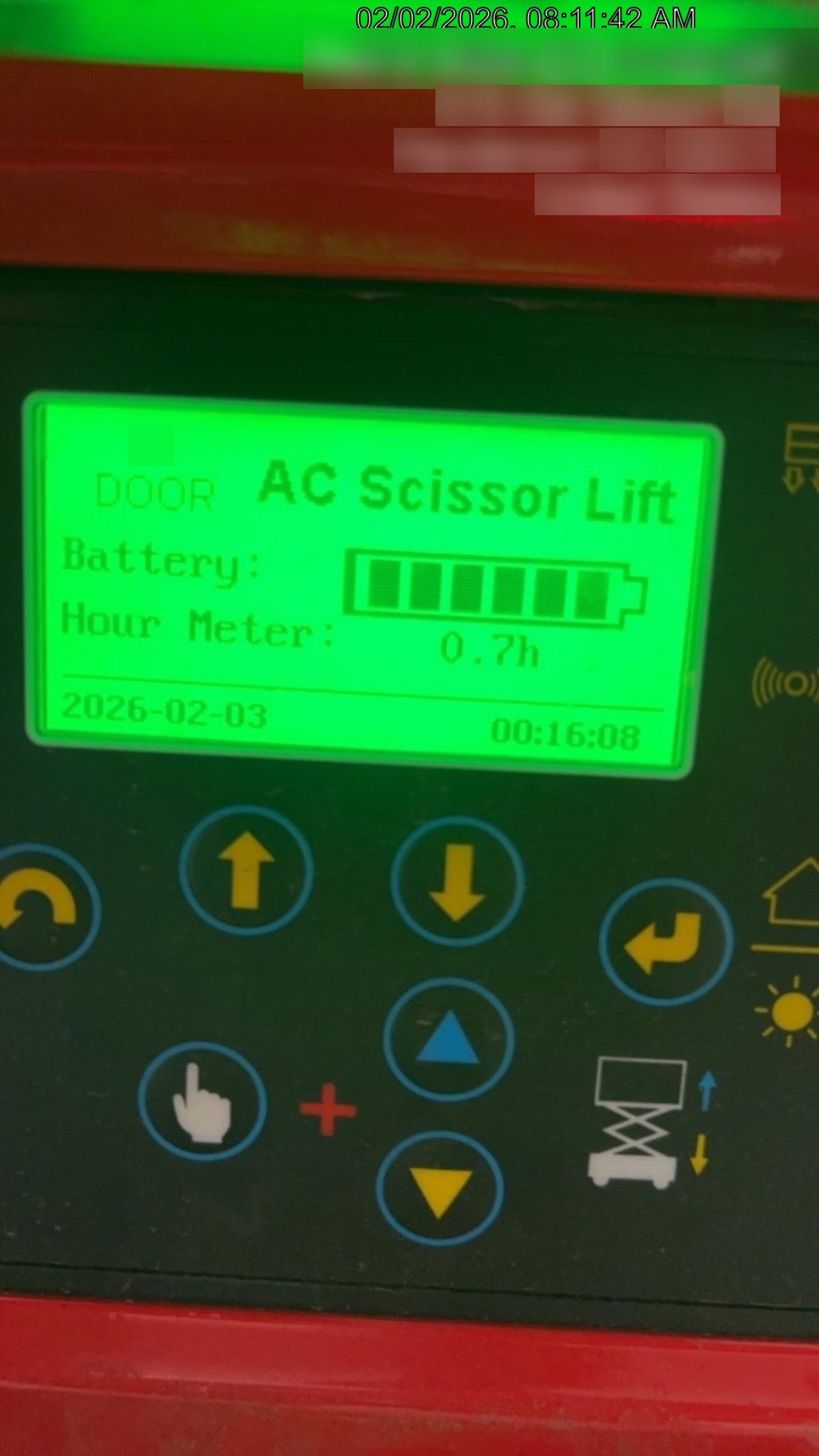 2026 MEC 3232SE