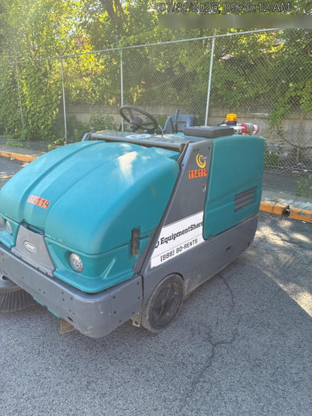2020 TENNANT S20 LPG