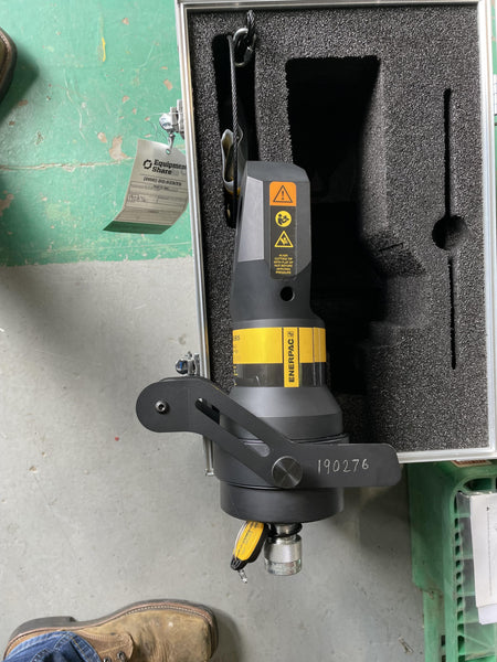 2021 ENERPAC NSH5065