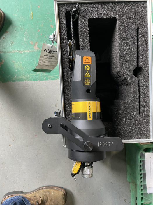 2021 ENERPAC NSH5065