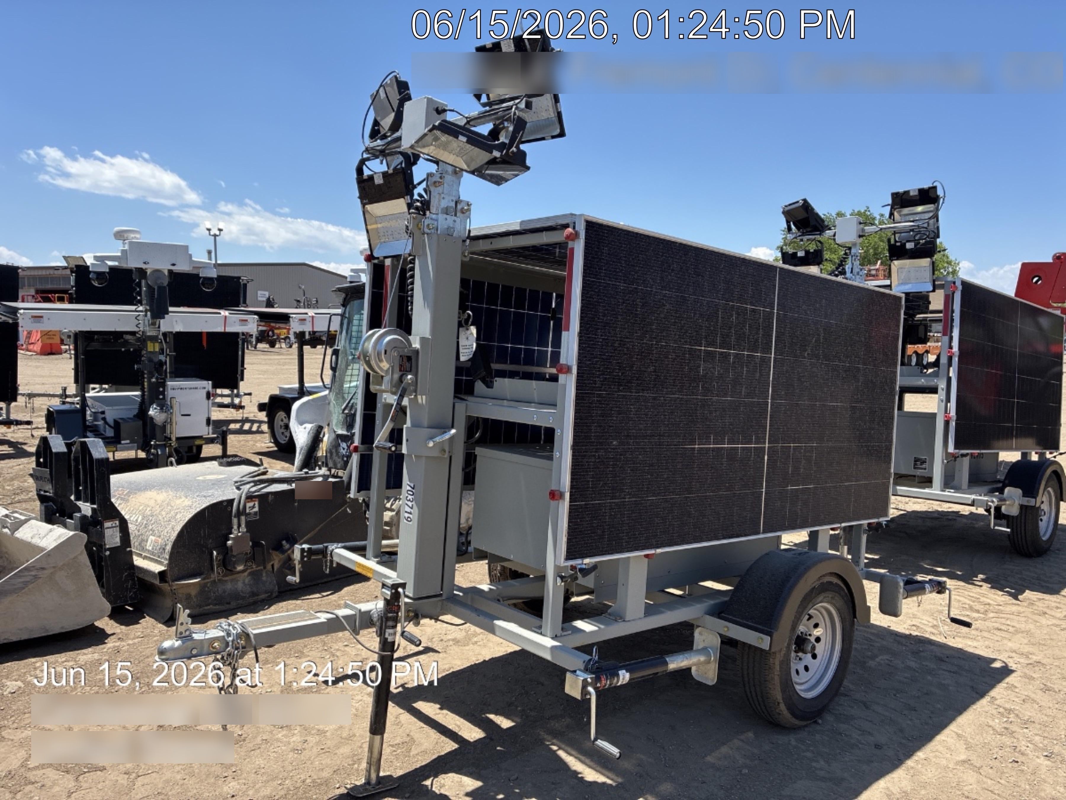 2026 PROGRESS SOLAR SOLUTIONS HELIOS-ES