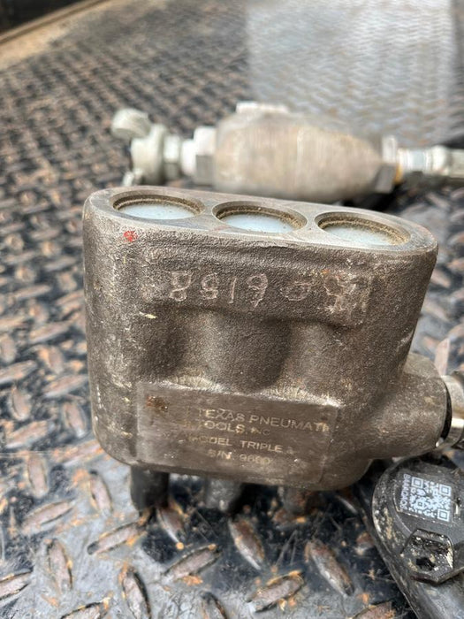 2025 TEXAS PNEUMATIC TOOLS, INC. T3