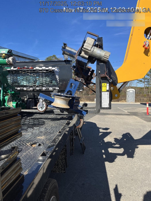 2020 CURRENT TOOLS 100A