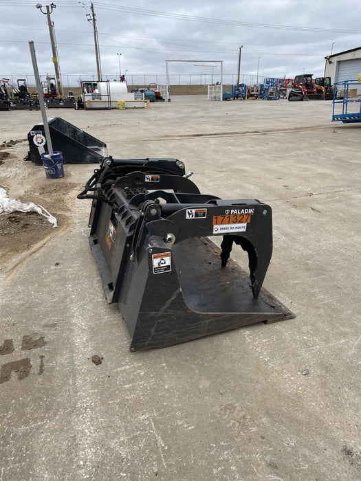 2021 PALADIN UTILITY GRAPPLE 11876-0022