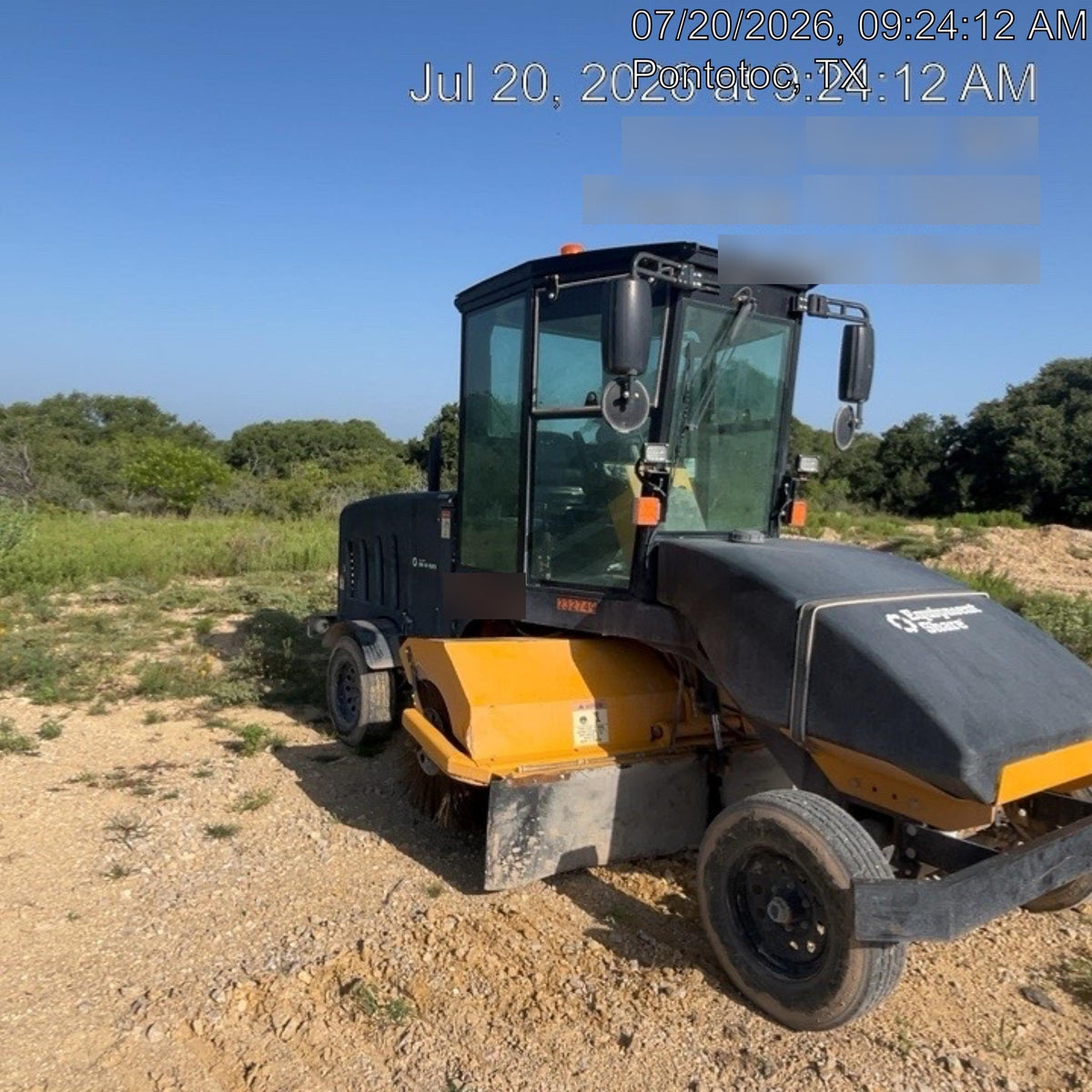2022 LAYMOR SM450