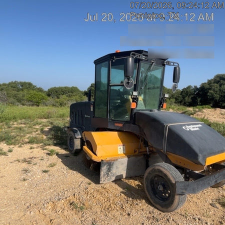 2022 LAYMOR SM450