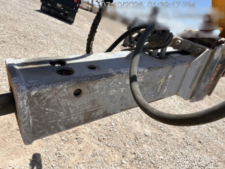 2021 WACKER NEUSON M2500