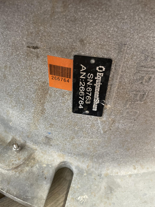 2022 WIDDER 20265-TRACKER