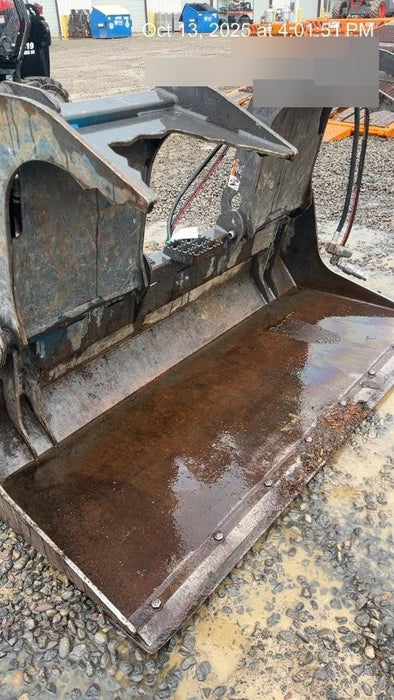 2020 PALADIN UTILITY GRAPPLE 11876-0022