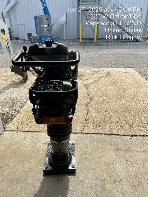 2024 HUSQVARNA LT6005