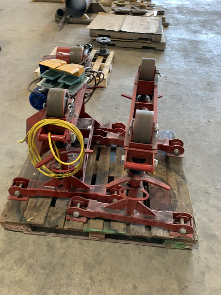 2020 KEY PLANT KP-AOS-ST2-DRIVE