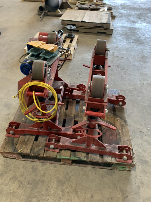 2020 KEY PLANT KP-AOS-ST2-DRIVE