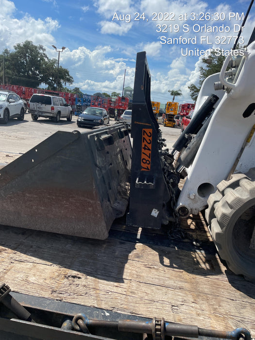 2022 PALADIN 48" Pallet Forks - Paladin